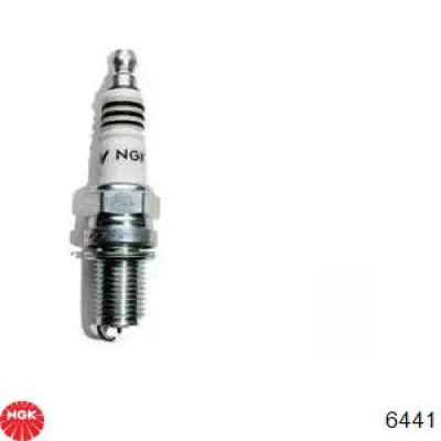 Свечи зажигания 7100004 Kamoka
