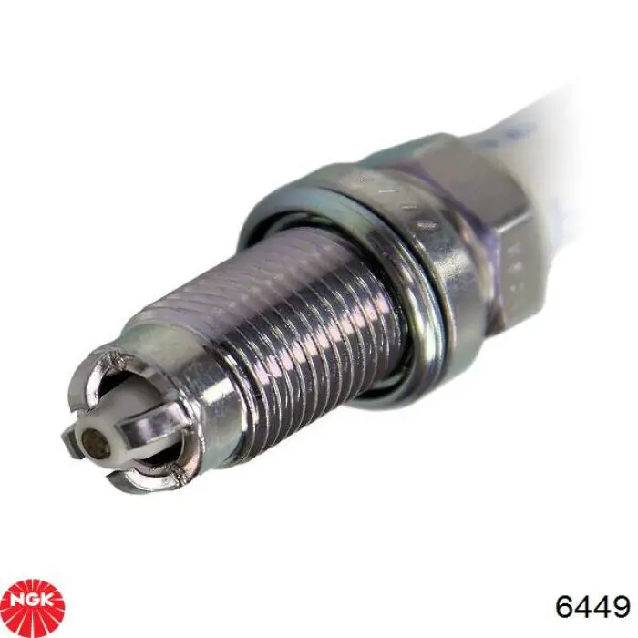 Свеча NGK 6449