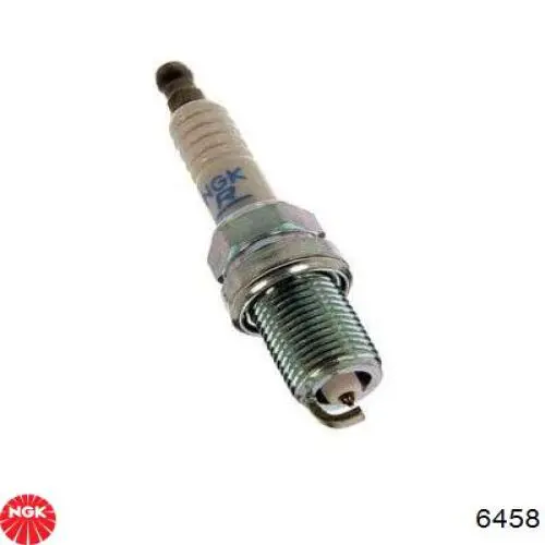 Свеча зажигания NGK 6458 цена, от 12.37 USD