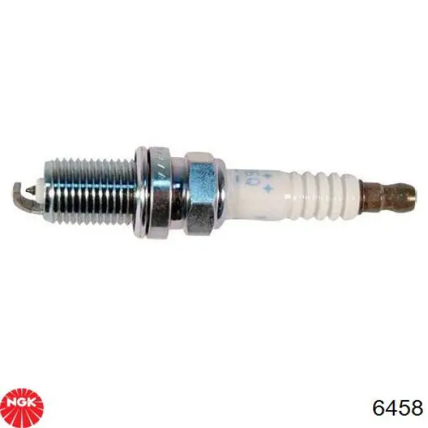 Свечи зажигания 6458 NGK