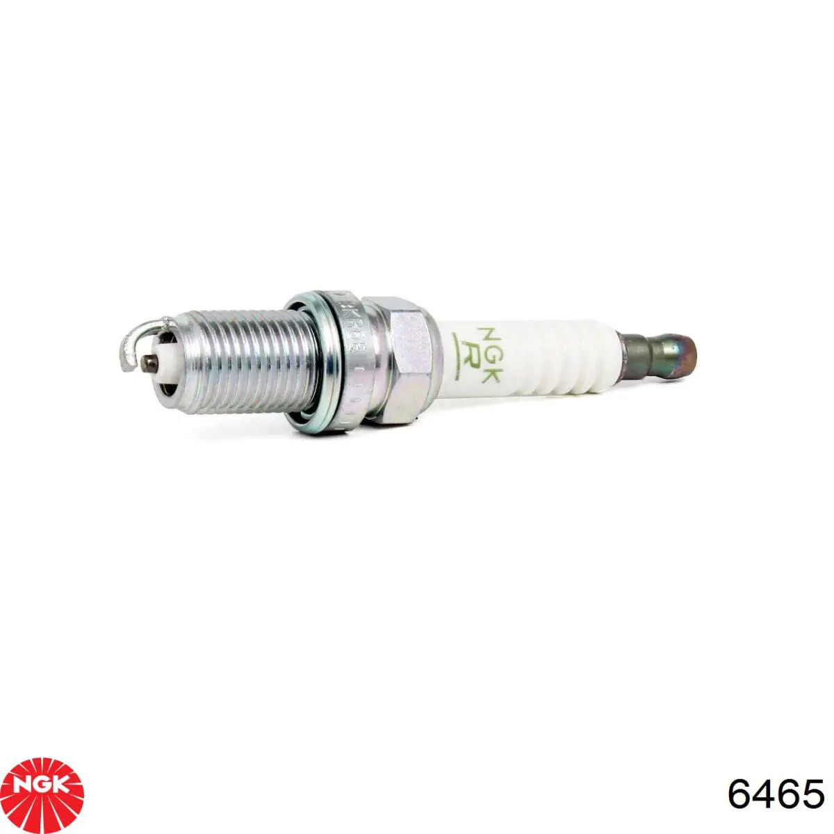 Свечи зажигания 6465 NGK