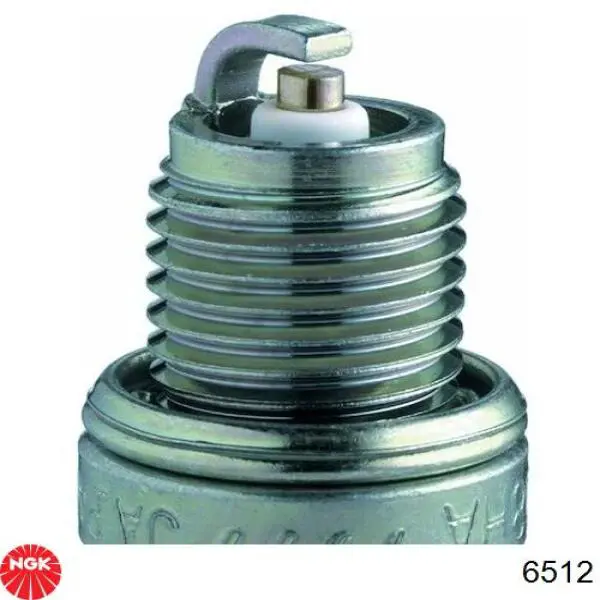 D6HA NGK Свечи зажигания