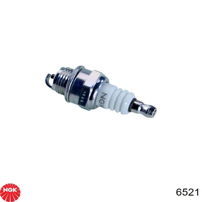 Свеча NGK 6521