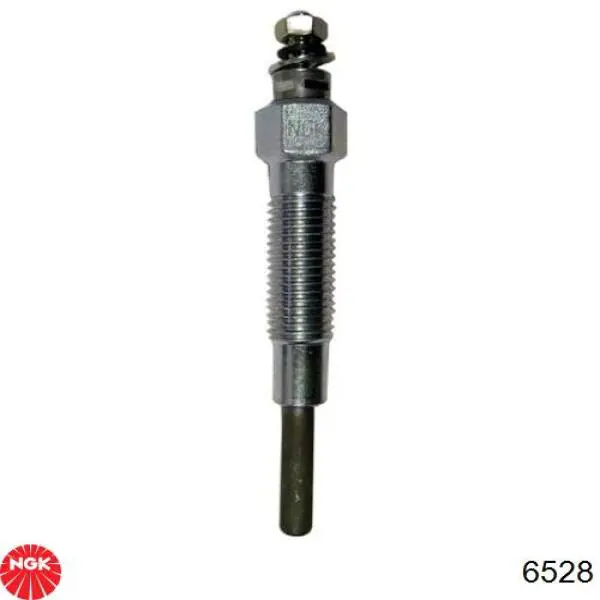 Свеча накала Lucas LP105