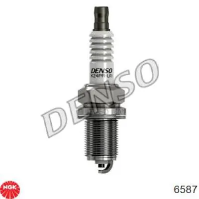 6587 NGK