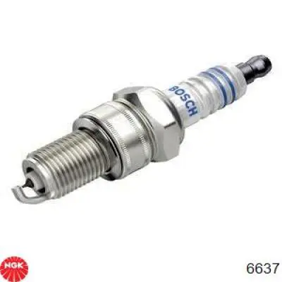 Свеча зажигания Denso P22PR8 цена, от 7.44 USD