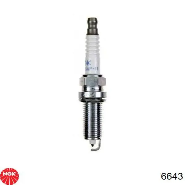 Свеча Magneti Marelli 062609000083