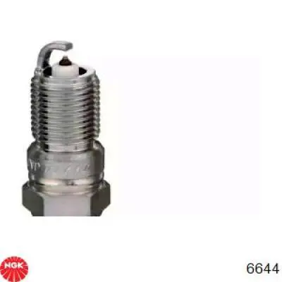 Свеча зажигания NGK 6644 цена, от 13.29 USD