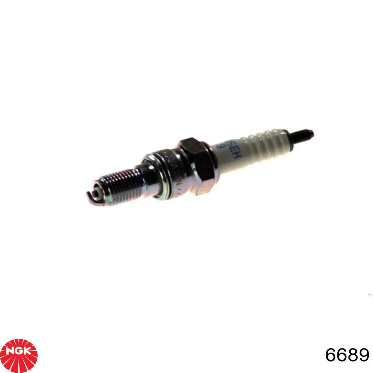 Купить 6689 NGK Свечи автомобильные