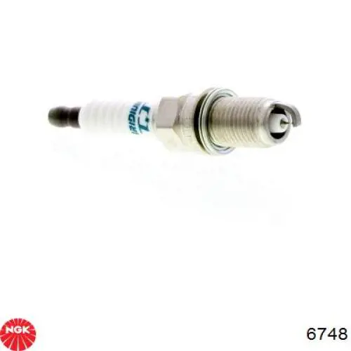 Купить 6748 NGK Свечи автомобильные