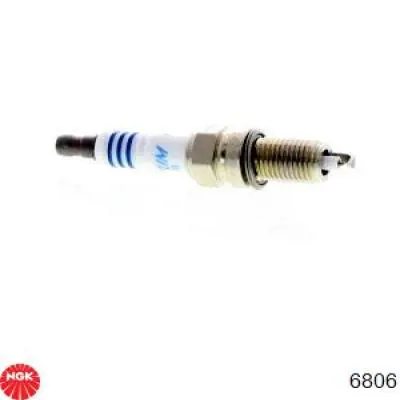 Свечи зажигания 6806 NGK