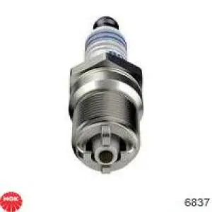 Свеча NGK 6837