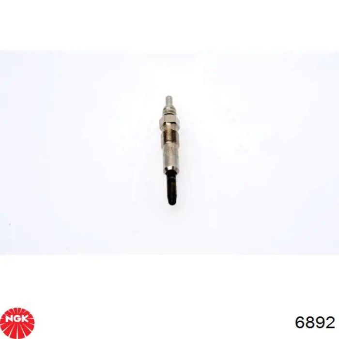 Свеча накала NGK 6892