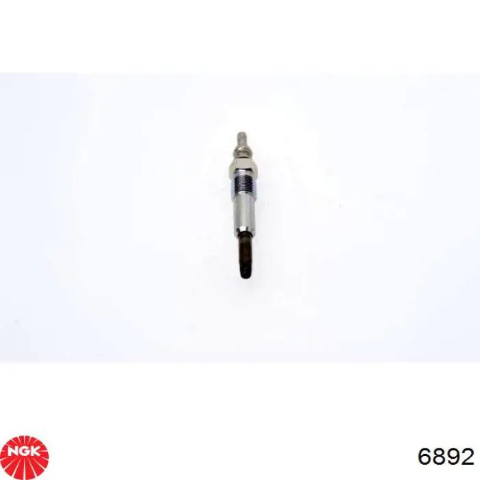 Свечи накала NGK 6892 цена, от 7.98 USD