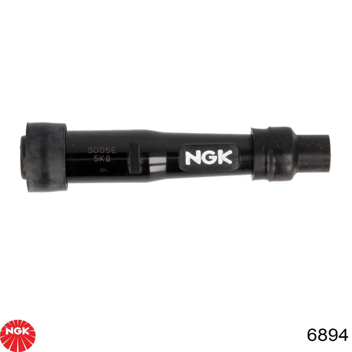  NGK 6894 цена, от 4.28 USD