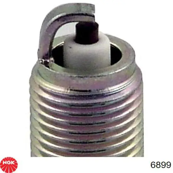Купить 6899 NGK Свечи автомобильные
