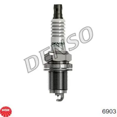 Свечи зажигания 6903 NGK