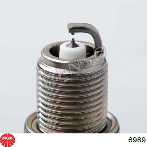 Свечи зажигания SP486X Ford