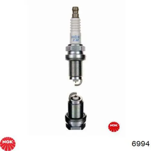 Купить 6994 NGK Свечи автомобильные
