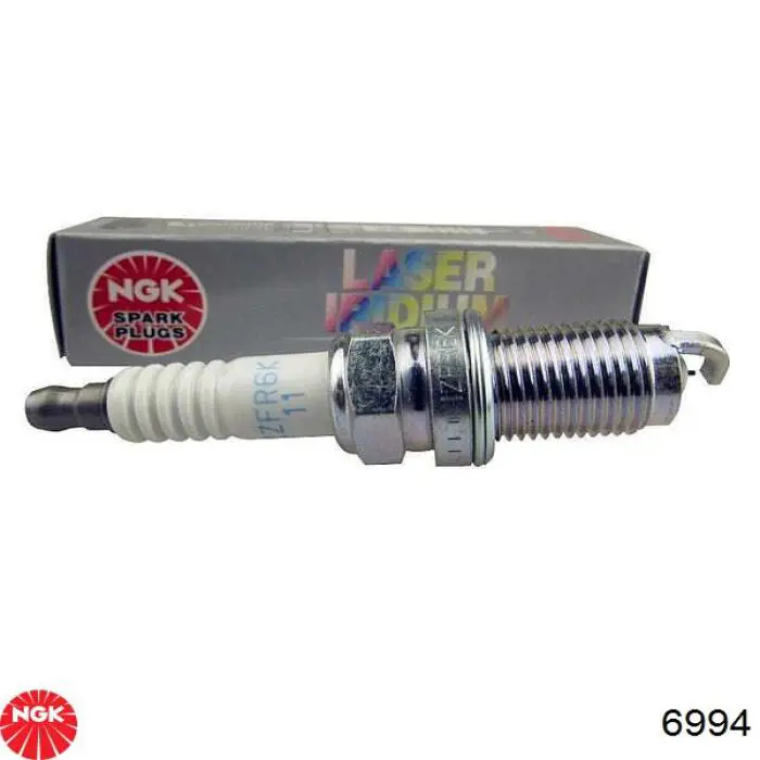 Свіча запалювання 6994 NGK
