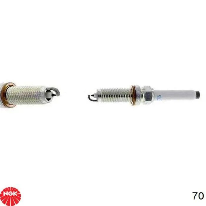 70 NGK