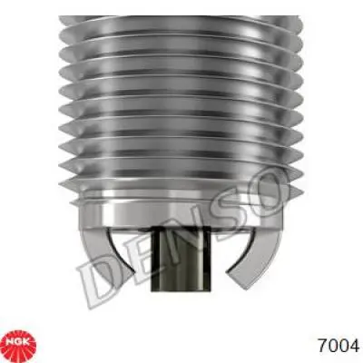 Свеча Fiat/Alfa/Lancia 169483