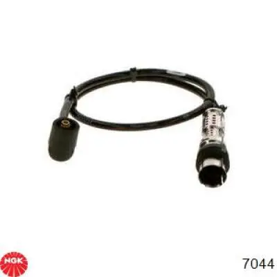 7044 NGK Провода высоковольтные