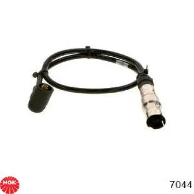 Высоковольтные провода 7044 NGK