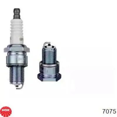 Свечи зажигания 7075 NGK