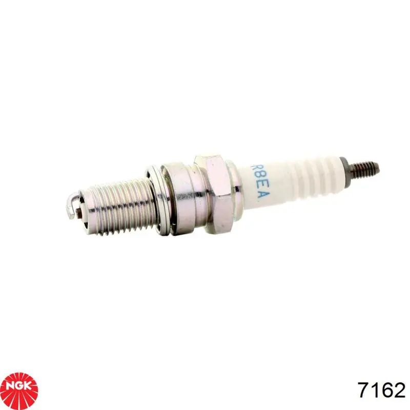 Купить 7162 NGK Свечи автомобильные