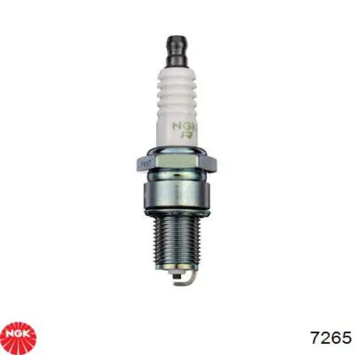 Свечи зажигания 7265 NGK