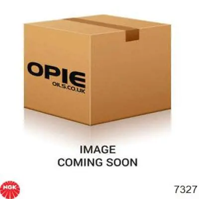 Vela de ignição MS851102 Mitsubishi