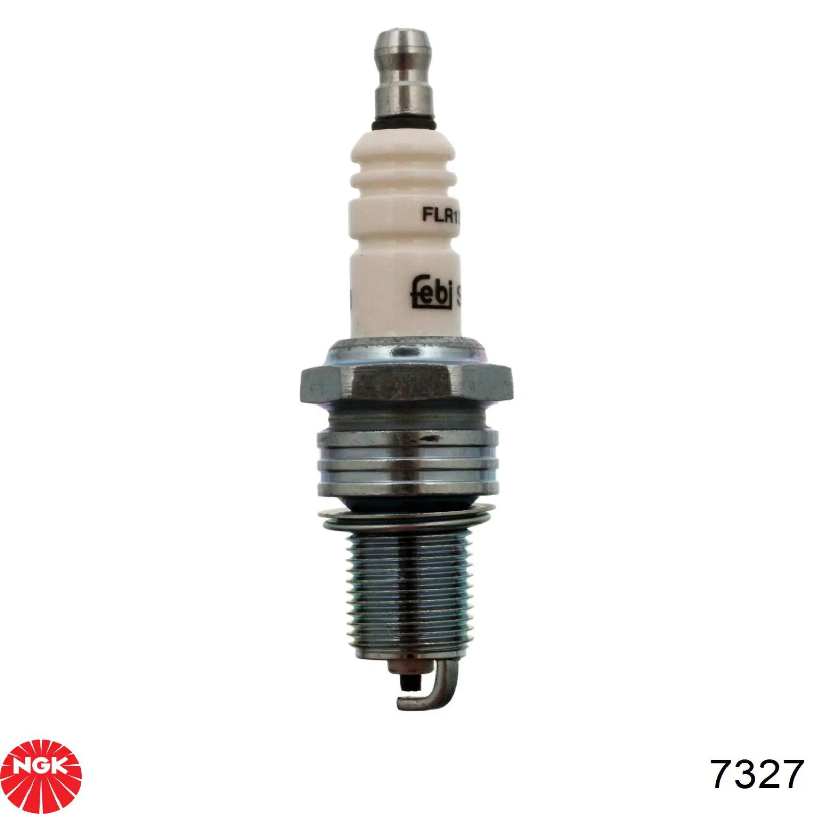 Compre MS851102 Mitsubishi Vela de ignição