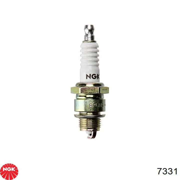7331 NGK Свечи зажигания