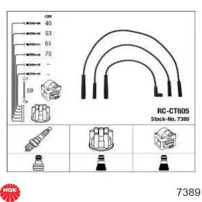  7389 NGK