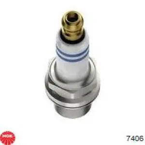 Высоковольтные провода 5030306 Ford