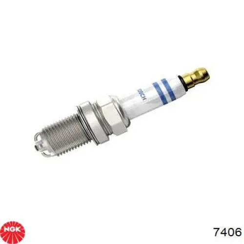Провода зажигания Ford 5030306 цена, от 43.49 USD