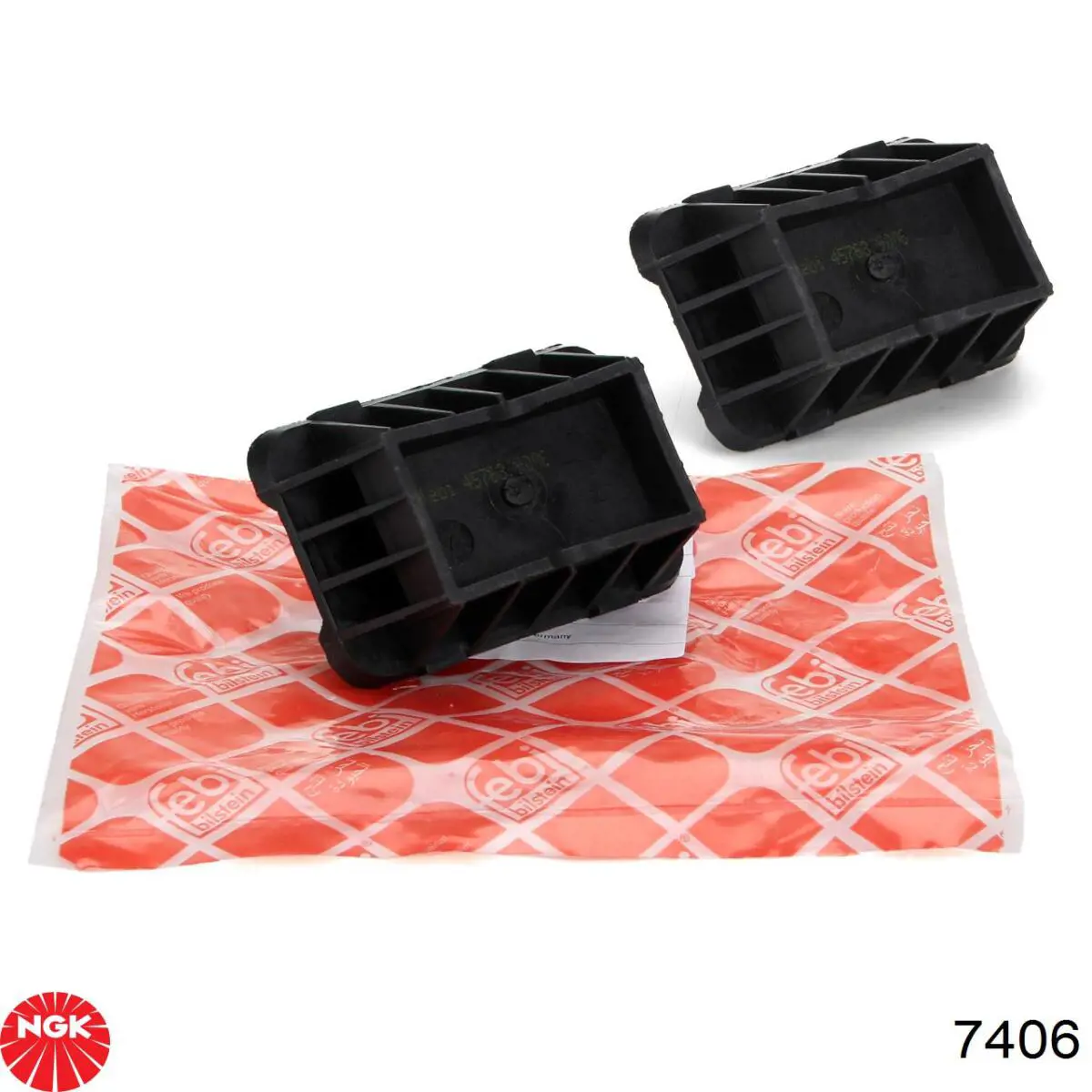 Бронепровода Ford 5030306