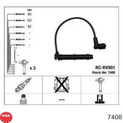  MSK1321 Magneti Marelli