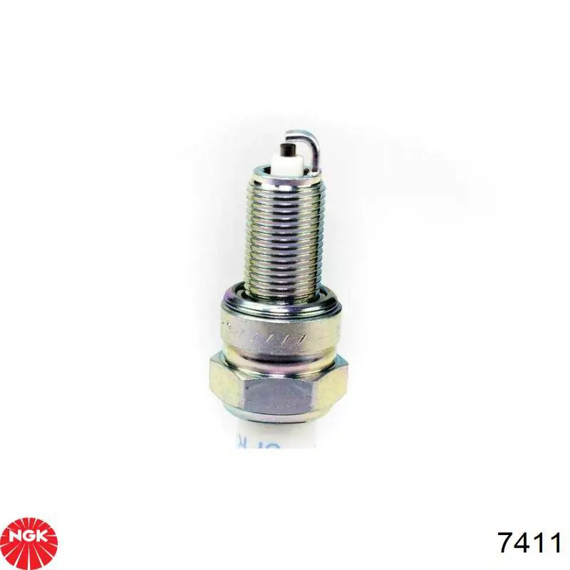 Свеча зажигания NGK 7411 цена, от 8.78 USD