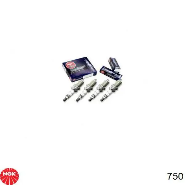 Провода зажигания NGK 750 цена, от 154.14 USD