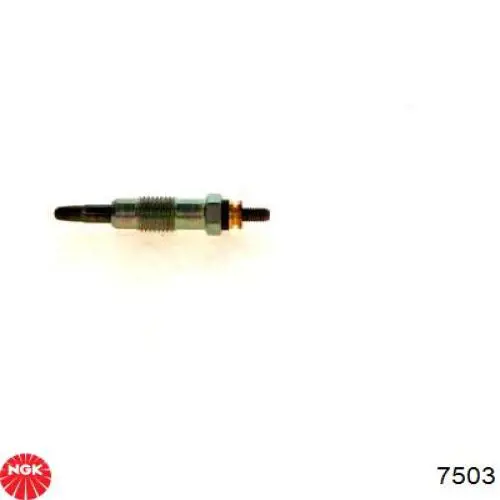 Свечи накала 7503 NGK
