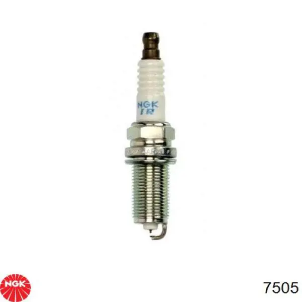 Купить 7505 NGK Свечи автомобильные