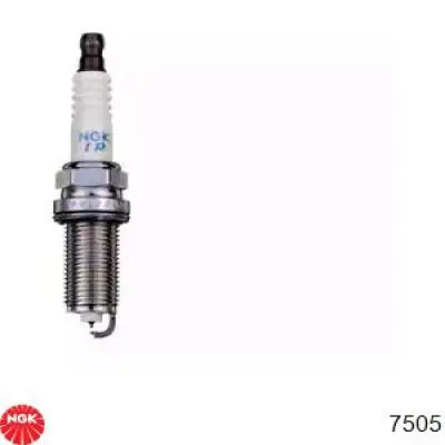 Свечи зажигания 7505 NGK