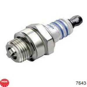 Свеча зажигания NGK 7543 цена, от 6.73 USD