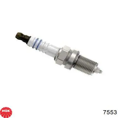 Свеча NGK 7553