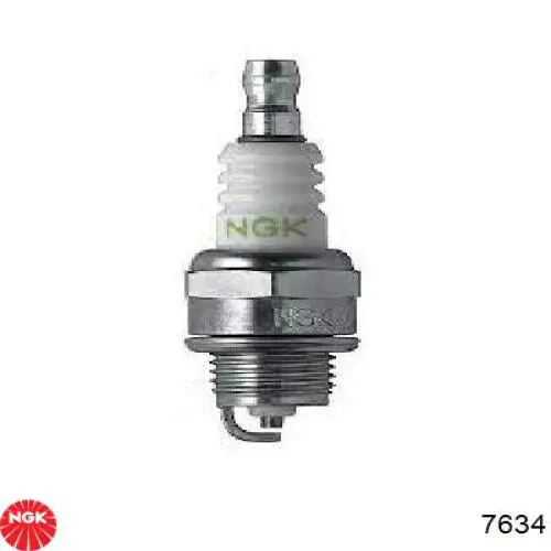 Свеча зажигания NGK 7634 цена, от 3.09 USD