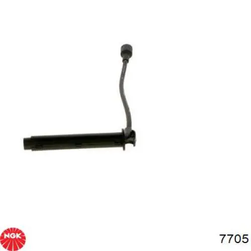 Бронепровода NGK 7705