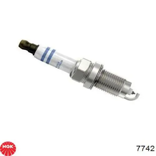 Купить 7742 NGK Свечи автомобильные