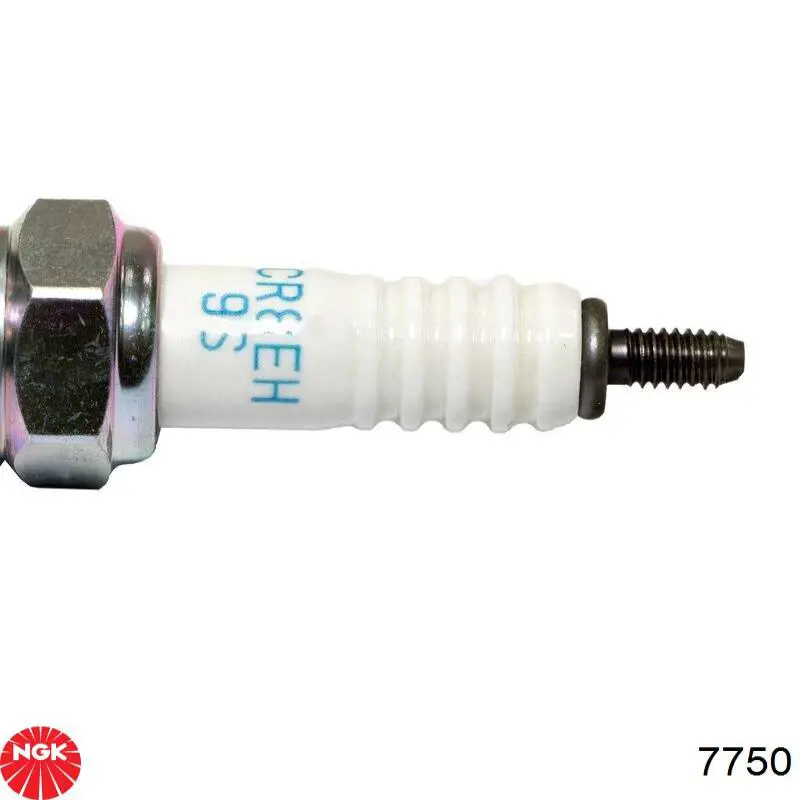Свечи зажигания 7750 NGK